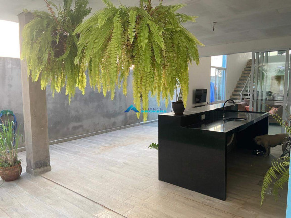 Imagem Casa de Condomínio com 3 Quartos à Venda, 240 m² em Jardim Celeste - Jundiaí