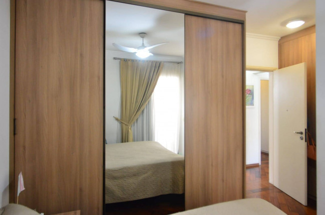 Imagem Apartamento com 3 Quartos à Venda, 98 m² em Vila Regente Feijó - São Paulo Imagem Apartamento com 3 Quartos à Venda, 98 m² em Vila Regente Feijó - São Paulo