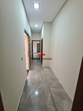 Imagem Casa de Condomínio com 3 Quartos à Venda, 225 m² em Cajuru Do Sul - Sorocaba