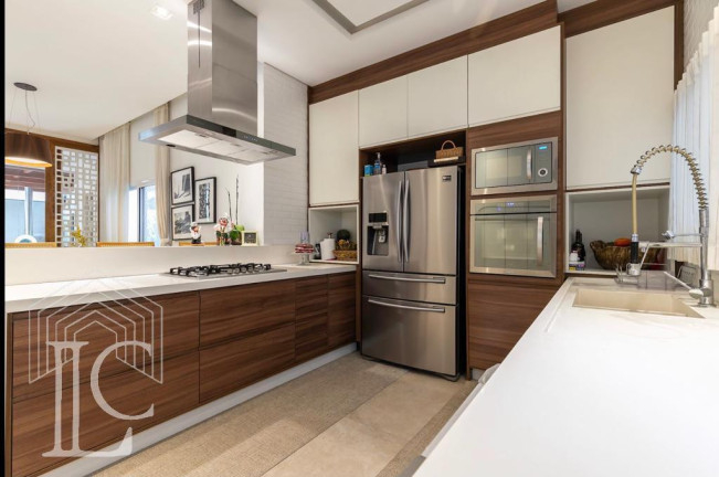 Imagem Casa com 4 Quartos à Venda, 819 m² em Alto Da Boa Vista - São Paulo
