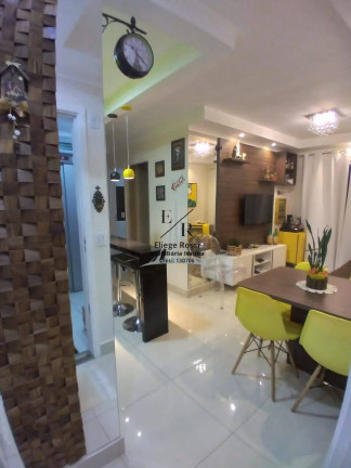 Apartamento com 2 Quartos à Venda,  em Itatiba