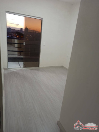 Imagem Casa de Condomínio com 2 Quartos à Venda, 73 m² em Centro - Jacareí
