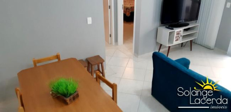 Imagem Apartamento com 2 Quartos à Venda, 60 m² em Itaguá - Ubatuba