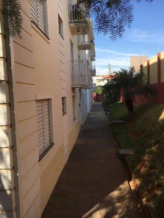 Imagem Apartamento com 2 Quartos à Venda, 56 m² em Parque Morumbi - Votorantim Imagem Apartamento com 2 Quartos à Venda, 56 m² em Parque Morumbi - Votorantim