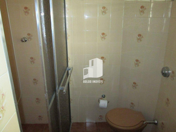 Imagem Apartamento com 1 Quarto à Venda, 47 m² em Vila Guilhermina - Praia Grande