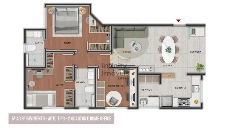 Imagem Apartamento com 3 Quartos à Venda, 71 m² em Sion - Belo Horizonte Imagem Apartamento com 3 Quartos à Venda, 71 m² em Sion - Belo Horizonte