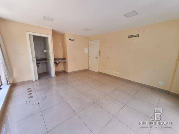 Imagem Sala Comercial à Venda, 30 m² em Várzea - Teresópolis Imagem Sala Comercial à Venda, 30 m² em Várzea - Teresópolis
