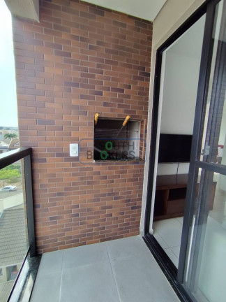 Imagem Apartamento com 2 Quartos à Venda, 47 m² em Parque Da Fonte - São José Dos Pinhais