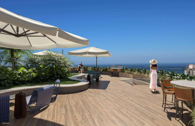 Imóvel Comercial à Venda, 40 m² em Barra Da Tijuca - Rio De Janeiro