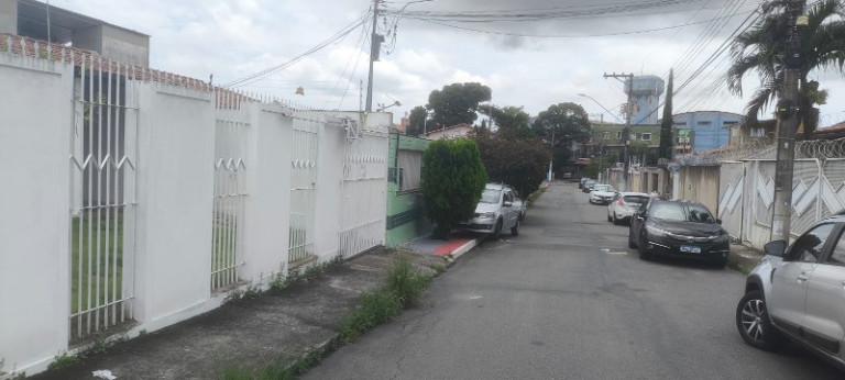 Imagem Casa com 3 Quartos à Venda, 75 m² em Valparaíso - Serra Imagem Casa com 3 Quartos à Venda, 75 m² em Valparaíso - Serra