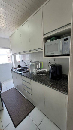 Imagem Apartamento com 3 Quartos à Venda, 65 m² em São João - Itajaí