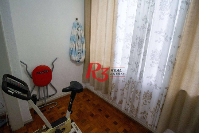 Imagem Apartamento com 2 Quartos à Venda, 100 m² em Boqueirão - Santos Imagem Apartamento com 2 Quartos à Venda, 100 m² em Boqueirão - Santos