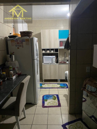 Imagem Apartamento com 3 Quartos à Venda, 90 m² em Coqueiral De Itaparica - Vila Velha