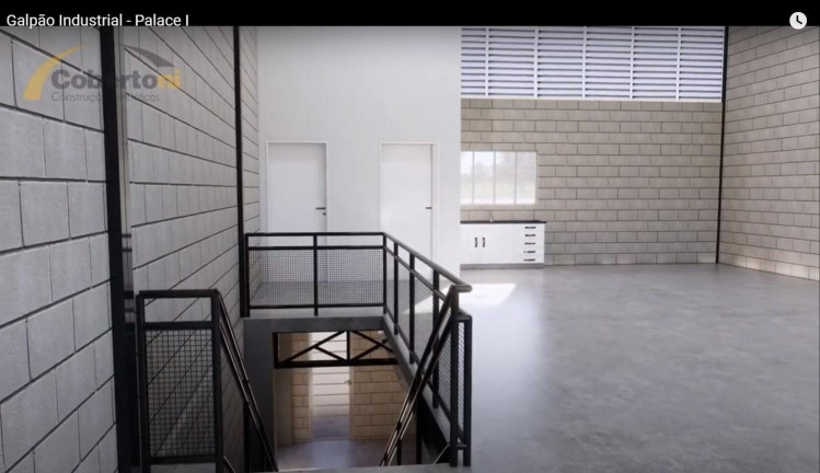 Imagem Galpão à Venda, 221 m² em Jardim Porto Real Iv - Limeira Imagem Galpão à Venda, 221 m² em Jardim Porto Real Iv - Limeira