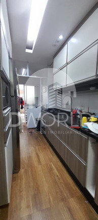 Imagem Imóvel com 3 Quartos à Venda, 107 m² em Centro - São Bernardo Do Campo Imagem Imóvel com 3 Quartos à Venda, 107 m² em Centro - São Bernardo Do Campo