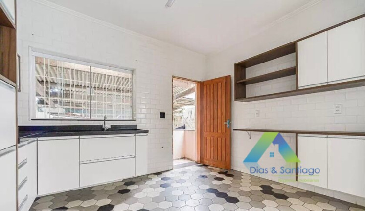 Imagem Sobrado com 3 Quartos à Venda, 155 m² em Vila Brasilina - São Paulo Imagem Sobrado com 3 Quartos à Venda, 155 m² em Vila Brasilina - São Paulo