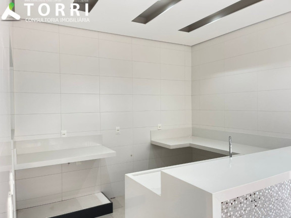 Imagem Imóvel com 5 Quartos à Venda, 440 m² em Alphaville Nova Esplanada - Votorantim
