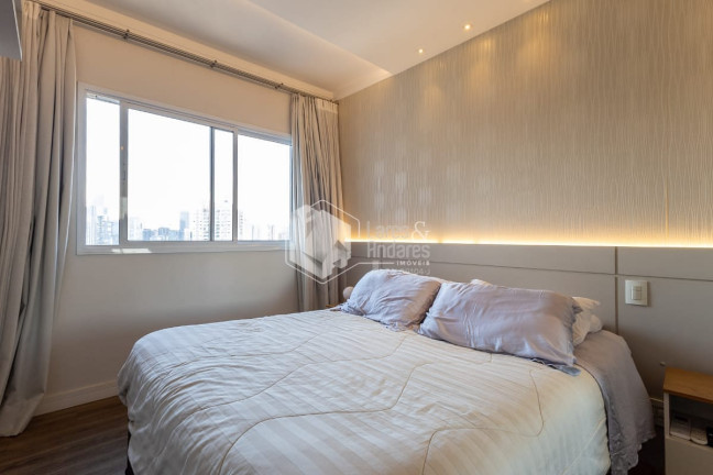 Imagem Apartamento com 2 Quartos à Venda, 75 m² em Brooklin - São Paulo