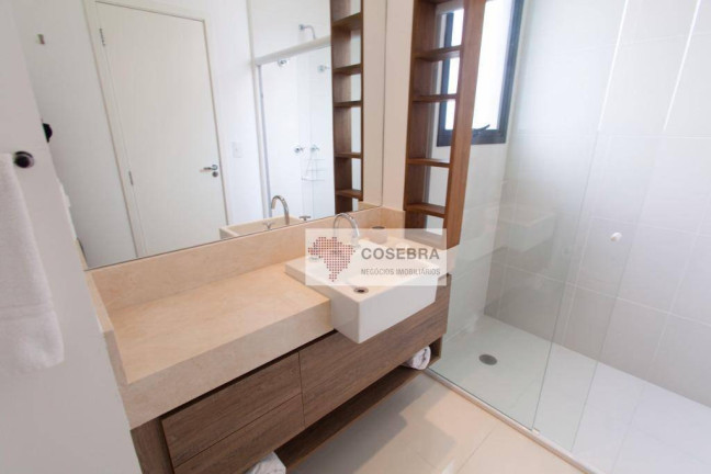 Imagem Apartamento com 1 Quarto à Venda, 68 m² em Vila Olímpia - São Paulo Imagem Apartamento com 1 Quarto à Venda, 68 m² em Vila Olímpia - São Paulo