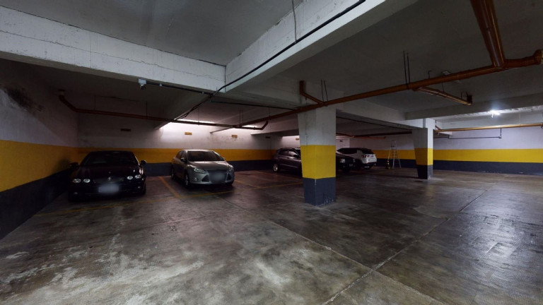 Imagem Apartamento com 3 Quartos à Venda, 105 m² em Jardim Paulista - São Paulo
