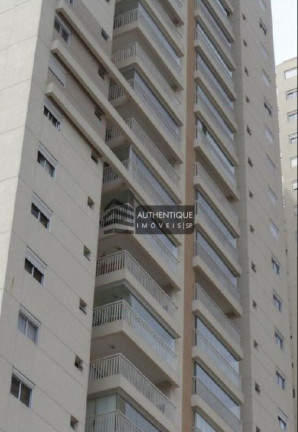 Imagem Apartamento com 3 Quartos à Venda, 123 m² em Campo Belo - São Paulo