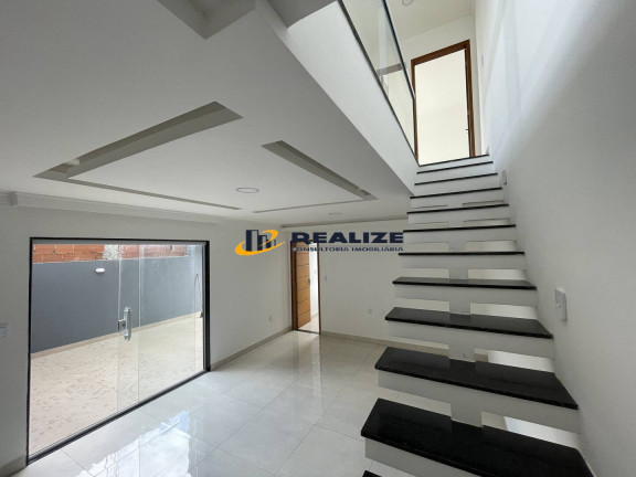 Imagem Casa com 3 Quartos à Venda, 155 m² em Parque Imperial - Campos Dos Goytacazes