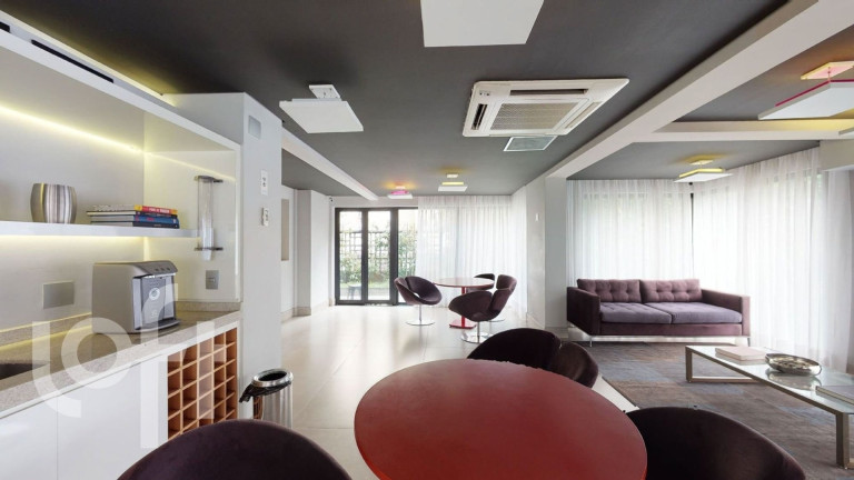 Imagem Apartamento com 1 Quarto à Venda, 28 m² em Vila Olímpia - São Paulo Imagem Apartamento com 1 Quarto à Venda, 28 m² em Vila Olímpia - São Paulo