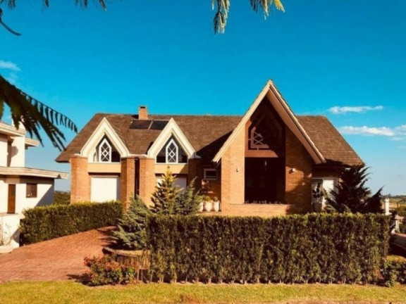 Imagem Imóvel com 4 Quartos à Venda, 620 m² em Paragem Dos Verdes Campos - Gravataí Imagem Imóvel com 4 Quartos à Venda, 620 m² em Paragem Dos Verdes Campos - Gravataí