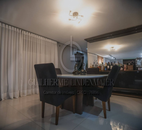 Imagem Casa com 4 Quartos à Venda, 338 m² em Buena Vista - Viamão