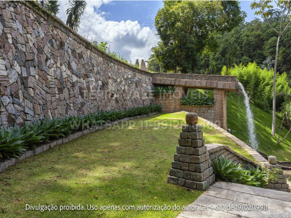 Imagem Imóvel com 7 Quartos à Venda, 240 m² em Portão - Atibaia