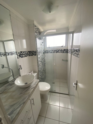 Imagem Apartamento com 2 Quartos para Alugar, 47 m² em Portais (polvilho) - Cajamar