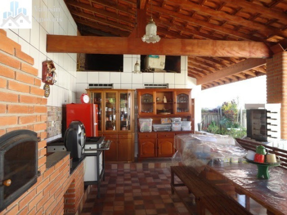 Imagem Imóvel com 3 Quartos à Venda, 150 m² em Altos Da Bela Vista - Indaiatuba