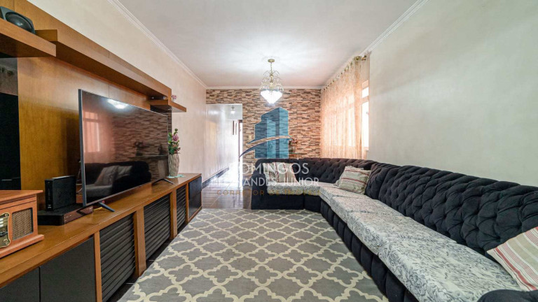 Imagem Casa com 3 Quartos à Venda, 210 m² em Jardim Nossa Senhora Do Carmo - São Paulo Imagem Casa com 3 Quartos à Venda, 210 m² em Jardim Nossa Senhora Do Carmo - São Paulo