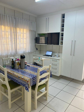 Imagem Casa com 3 Quartos à Venda, 210 m² em Parque Do Sabiá - Louveira Imagem Casa com 3 Quartos à Venda, 210 m² em Parque Do Sabiá - Louveira