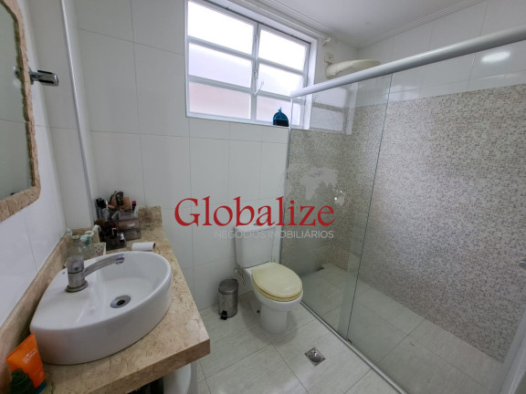 Imagem Imóvel com 4 Quartos à Venda, 101 m² em Embaré - Santos