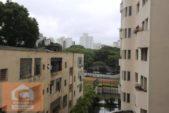 Foto do imóvel Apartamento com 1 Quarto à Venda, 45 m² em Consolação - São Paulo