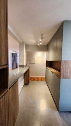 Imagem Apartamento com 2 Quartos à Venda, 89 m² em Pinheiros - São Paulo