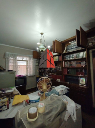 Imagem Sobrado com 3 Quartos à Venda, 300 m² em Tatuapé - São Paulo Imagem Sobrado com 3 Quartos à Venda, 300 m² em Tatuapé - São Paulo