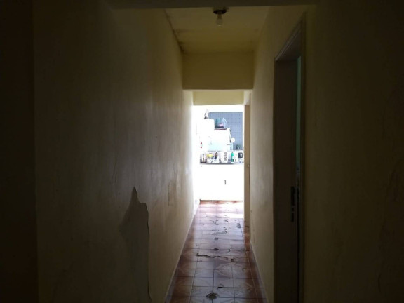 Imagem Casa com 3 Quartos à Venda, 110 m² em Jardim Nova Germania - São Paulo