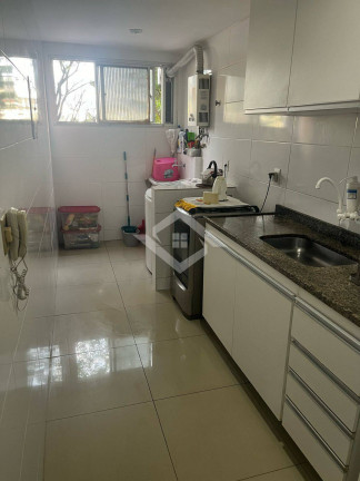 Imagem Apartamento com 2 Quartos à Venda, 78 m² em Barra Da Tijuca - Rio De Janeiro