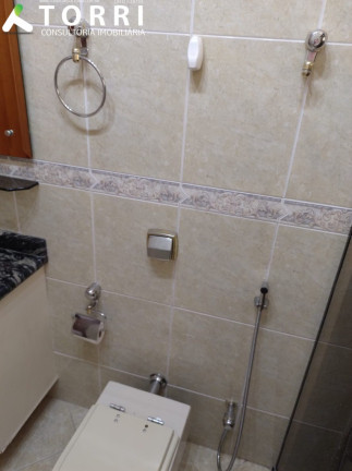 Imagem Casa com 4 Quartos à Venda, 300 m² em Jardim Santa Rosália - Sorocaba