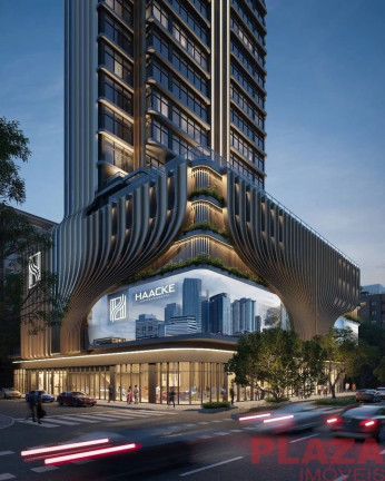 Imagem Apartamento com 4 Quartos à Venda, 157 m² em Centro - Balneário Camboriú