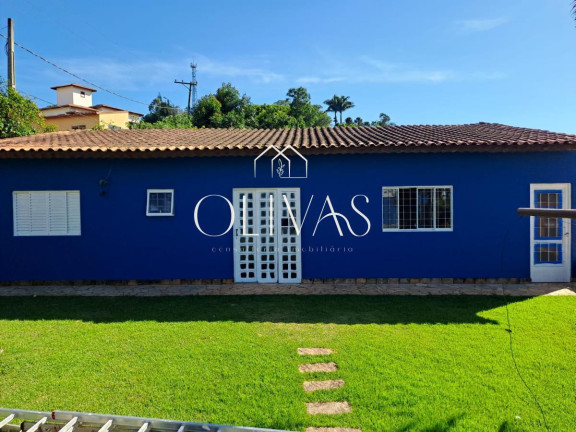 Imagem Casa de Condomínio com 4 Quartos à Venda, 545 m² em Sítio Da Moenda - Itatiba