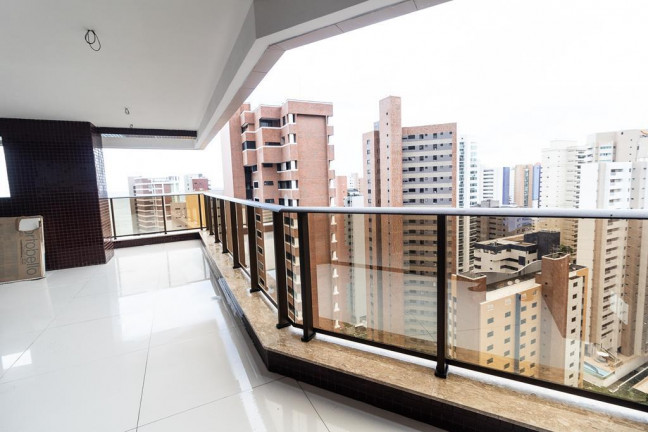 Imagem Apartamento com 4 Quartos à Venda, 235 m² em Meireles - Fortaleza Imagem Apartamento com 4 Quartos à Venda, 235 m² em Meireles - Fortaleza