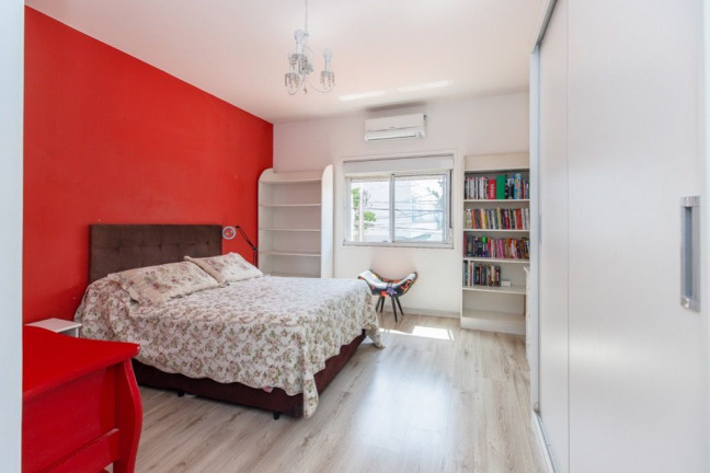 Imagem Casa com 2 Quartos à Venda, 120 m² em Vila Clementino - São Paulo