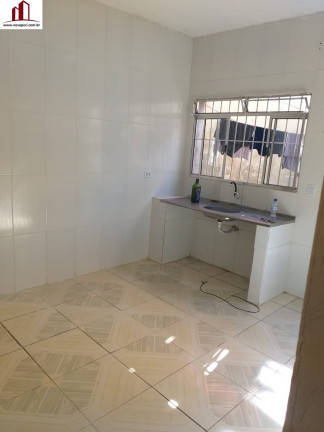 Imagem Casa com 1 Quarto à Venda,  em Portal Das Alamedas - Franco Da Rocha