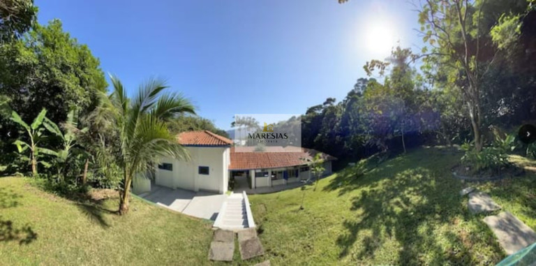 Imagem Casa com 7 Quartos à Venda, 560 m² em Maresias - São Sebastião