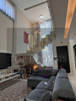Imagem Casa de Condomínio com 3 Quartos à Venda, 220 m² em Parque Califórnia - Jacareí Imagem Casa de Condomínio com 3 Quartos à Venda, 220 m² em Parque Califórnia - Jacareí