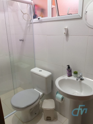 Imagem Casa com 3 Quartos à Venda, 140 m² em Mogi Moderno - Mogi Das Cruzes