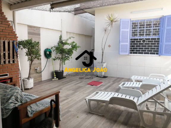 Casa com 2 Quartos à Venda, 178 m² em Vila Valenca - São Vicente